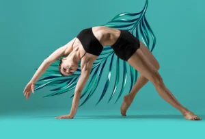 Fond de page danseuse nirvanafitness en France 1920x1300